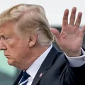 Trump afirma que Microsoft está em negociações para comprar o TikTok imagem