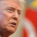 Trump não vê 'margem' para evitar tarifas no México e Canadá imagem