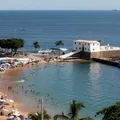 Turismo baiano cresce acima da média nacional e se torna referência imagem