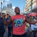 Turistas escolhem Salvador para curtir e trabalhar no Carnaval imagem