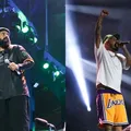 Turnê de BaianaSystem e Planet Hemp? Vocalistas comentam possibilidade imagem