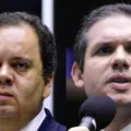 União Brasil quer 2ª vice na Mesa da Câmara, mas esbarra em Podemos imagem