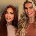 Cabeleireira sobre Urach: "Chegava com cabelo sujo após gravações!" imagem