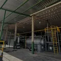 Usina de bio-óleo vai produzir 70 mil litros de combustível por mês imagem