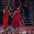 VÍDEO: Ivete diz como conheceu Margareth Menezes: "Tesão nela" imagem