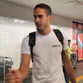 VÍDEO: Ronaldo desembarca em Salvador para assinar contrato com Bahia imagem