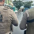 VÍDEO: veja como ficou o policial baleado pelo CV em Tancredo Neves imagem