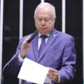 Vai ou racha: federação União Brasil e PP deve ocorrer em março, diz Azi imagem