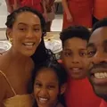 “Vai ser outro”, diz Lázaro Ramos sobre futuro profissional dos filhos imagem