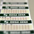 Veja resultado Mega-Sena 2831 com prêmio de R$ 105 milhões imagem