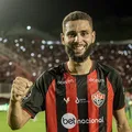 Venda de Wagner Leonardo pelo Vitória está entre as maiores do Nordeste imagem