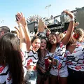 Vendas de abadás crescem 12% no Carnaval 2025 imagem