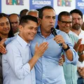 Vereador Luiz Carlos já tem data para deixar Legislativo; saiba quando imagem