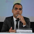 Vereador de Salvador defende Claudia Leitte e ataca MP após audiência imagem
