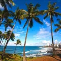 Conheça oito praias de Salvador para curtir o verão imagem