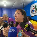 Vice-prefeita reforça crescimento do Carnaval de Salvador imagem