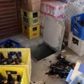 Vídeo: Homem sequestra criança de 9 anos e é linchado até a morte imagem