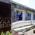 Vila Velha e Oficina exibem hoje produto de residência no MAM imagem