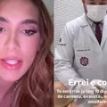 Virginia Fonseca busca tratamento em hospital de São Paulo: "Louca" imagem