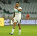 Vitória acerta a contratação do lateral-esquerdo Jamerson imagem