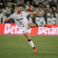 Vitória acerta empréstimo de Jean Mota a clube da Série B imagem