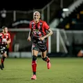Vitória alcança marca histórica e chega à final do Baiano; confira imagem