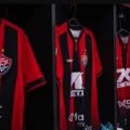 Vitória anuncia Lucas Braga e Lucas Halter como reforços para 2025 imagem