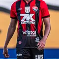 Vitória anuncia renovação com a Fatal Model: "Maior valor da história" imagem