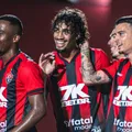Vitória chega ao Ba-Vi com sequência de 11 jogos sem perder imagem