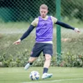 Vitória empresta volante à clube da Série B até o fim da temporada imagem