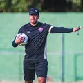 Vitória fecha a preparação para enfrentar o Atlético de Alagoinhas imagem