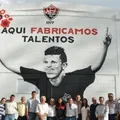 Vitória obtém Certificado de Clube Formador junto à CBF imagem