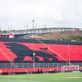 Vitória pede a FBF que jogo do Bahia não seja realizado no Barradão imagem