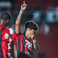 Em busca de 9, Vitória tem melhor ataque entre equipes da Série A imagem