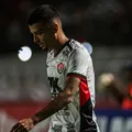 Vitória terá desfalque de atacante na semifinal do Baianão imagem