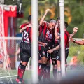 Vitória vence Jequié e mantém liderança isolada no Baianão imagem