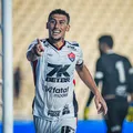 Vitória vence Maranhão e classifica à segunda fase da Copa do Brasil imagem