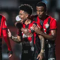 Vitória x Porto: veja prováveis escalações e mais imagem
