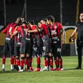 Vitória x Sousa: saiba provável escalação, onde assistir e mais imagem