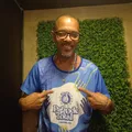 Vocalista do Samba Trator quer homenagem ao gênero no Carnaval imagem