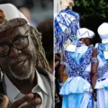 Vovô do Ilê reage a denúncia de transfobia no Gandhy: "Nunca vi" imagem