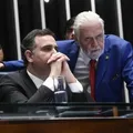 Wagner quer conversar com Pacheco sobre ministério imagem
