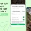 WhatsApp será conectado a Facebook e Instagram; entenda imagem