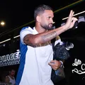Willian José comemora estreia pelo Bahia: "Muito feliz" imagem