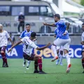 Willian José demonstra confiança após derrota: "Só o primeiro jogo" imagem