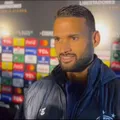 Willian José vibra com gol e ressalta "momento de alegria" no Bahia imagem