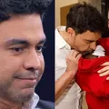 Zezé Di Camargo fala sobre processo para ser pai após vasectomia imagem