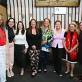 Bancada feminina da ALBA celebra indicação de Ivana Bastos imagem