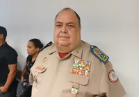 "100% do território", diz Comandante dos Bombeiros sobre expansão