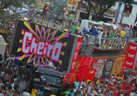 45 anos do Cheiro de Amor: fundador comemora trajetória e mais um ano do bloco imagem